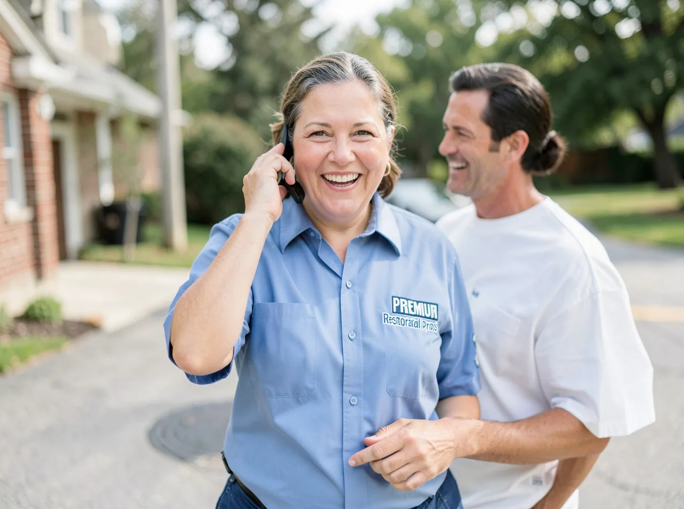 Water Damage Restoration Fortuna, CA FAQs